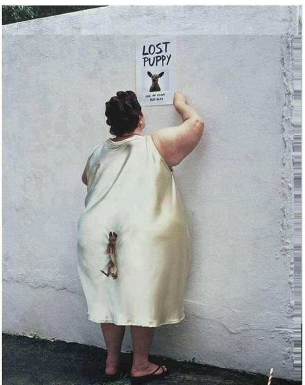 Its Lost For Ever
