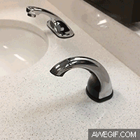 Sasha Grays soap dish