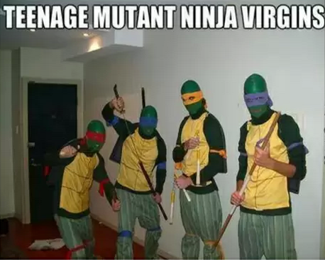 Best ninjas in town!