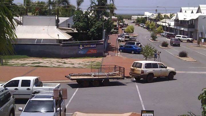 Just another day in Straya!!