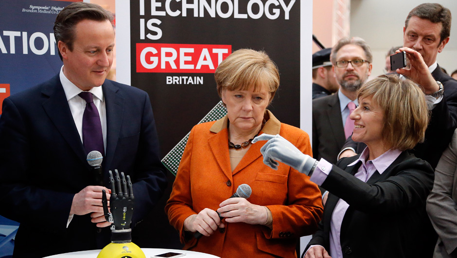 "smell my finger, Angela"
