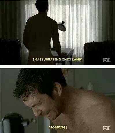 I love lamp