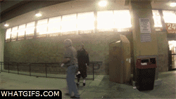 Beat It , Im A Box!