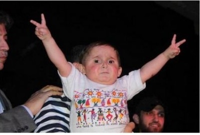 Whenever i get a question right in class...