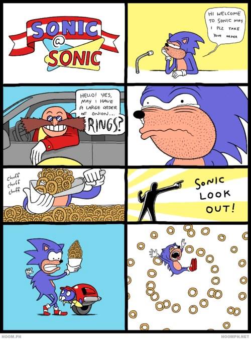 Deja Vu