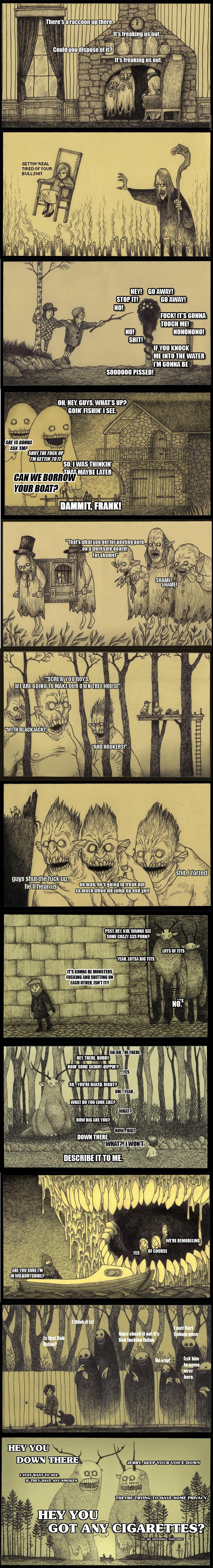 ***ing jerry