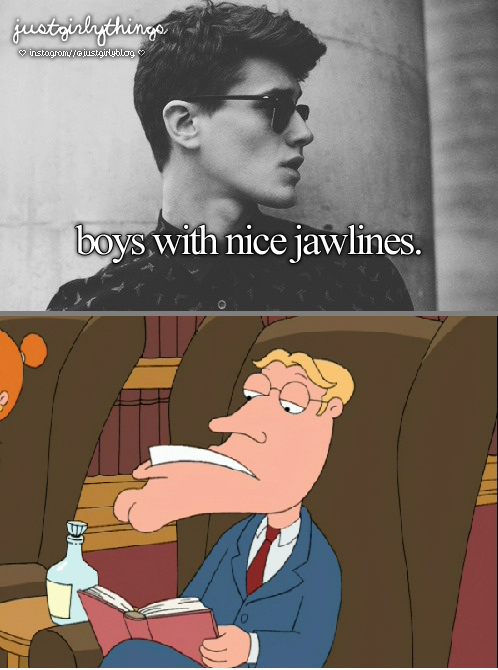 His chin has balls and OP is a fag.