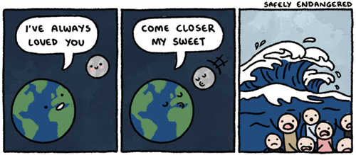 Astral Love