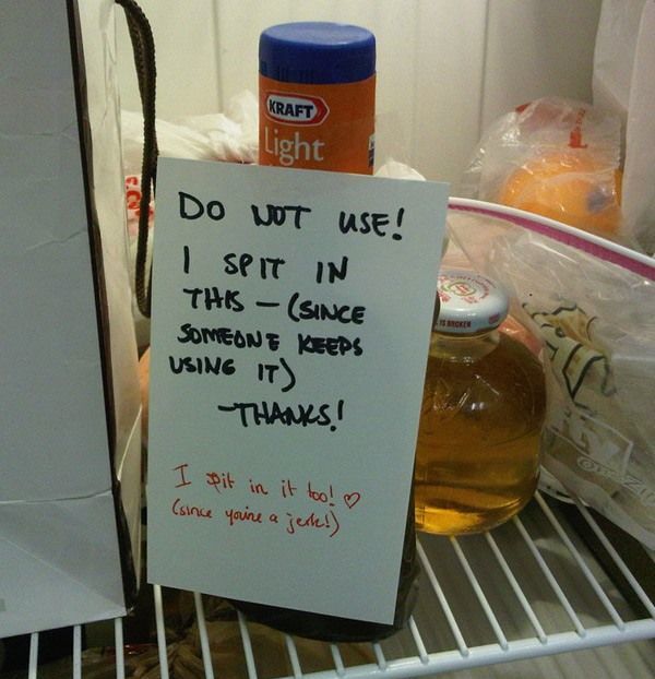 This means war. . .
