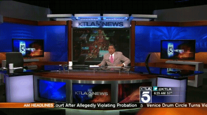 Busting Nuts.... I MEAN BREAKING NEWS