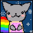 Nyan cat