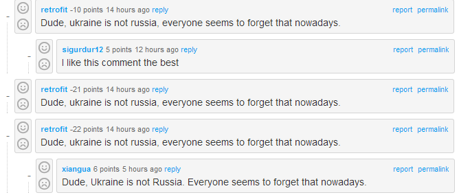 lets play the karma game