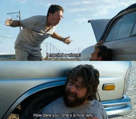 but did you die?