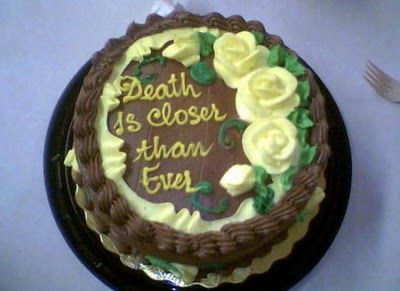 Happy birthday GranGran!