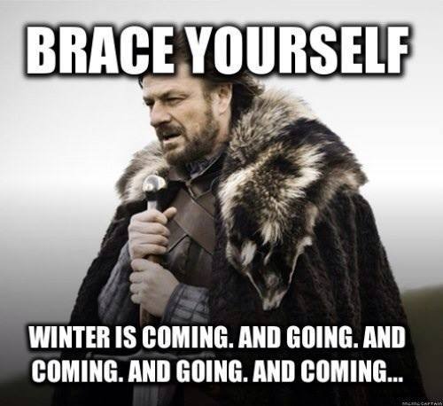 People in Indiana be like