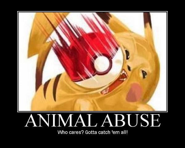 Pokemon!