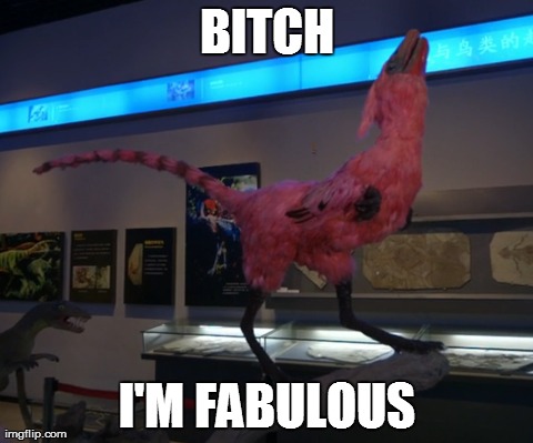 Fabulousaurus Rex