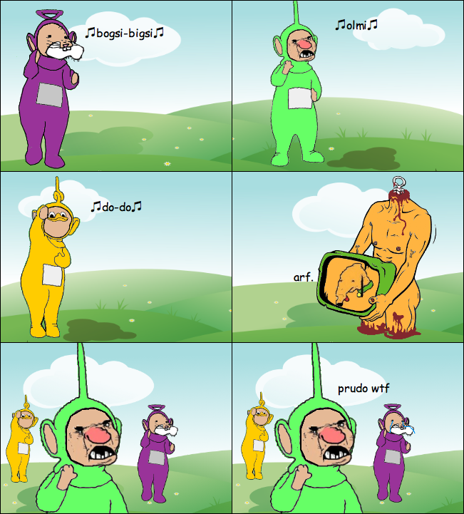 prudo pls