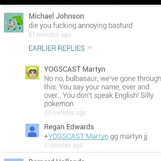 best reaction ever