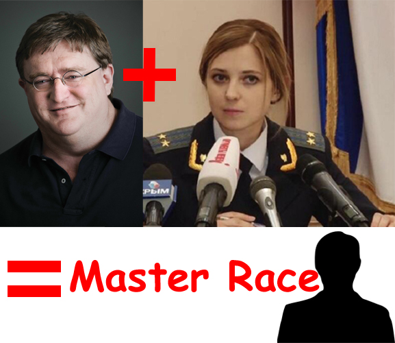 Pluz Gaben make dis happen