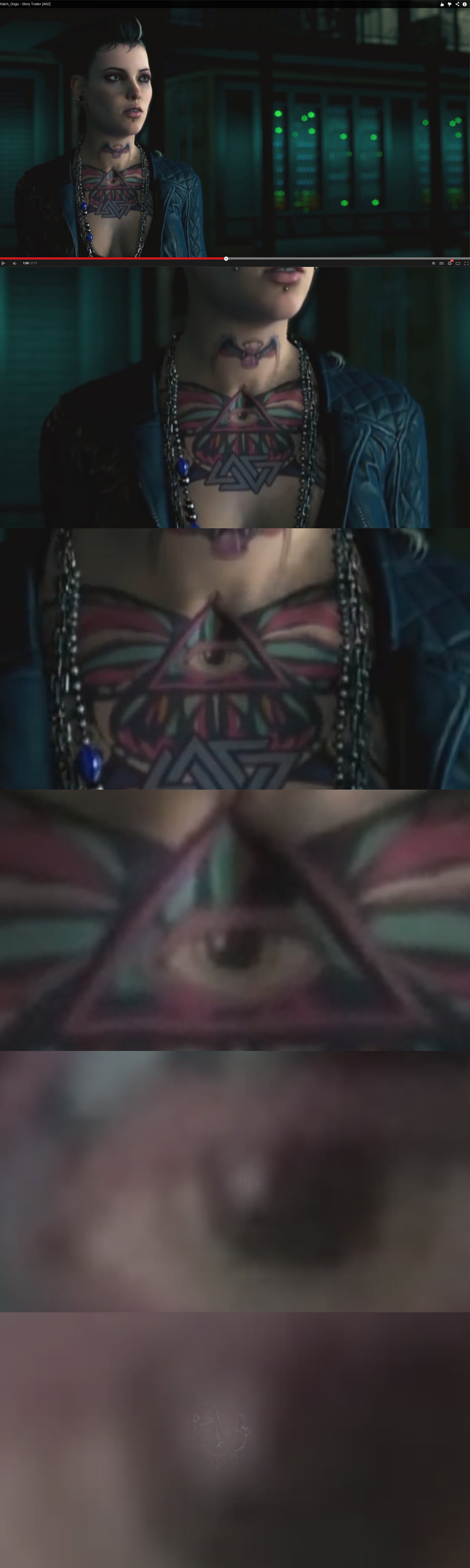 Î” OH NO !