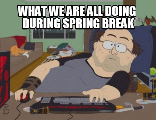 We All Know