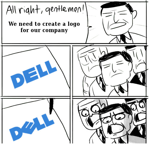 DELL knows how to business
