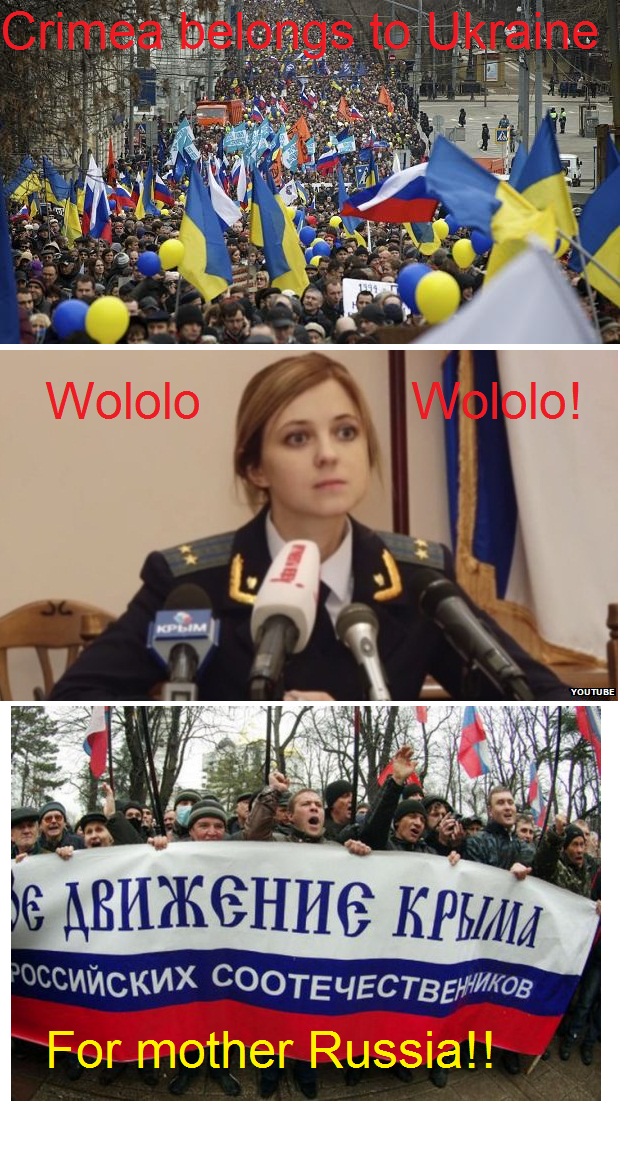 Wololo!