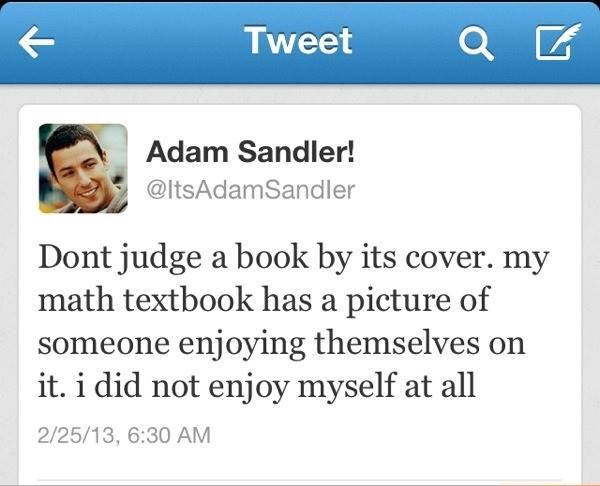 I didn't either.