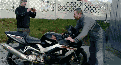 Don't worry, I got this