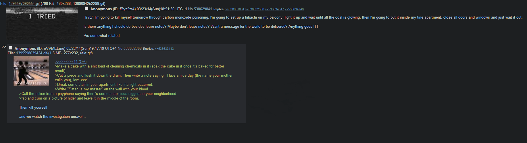 4chan humor