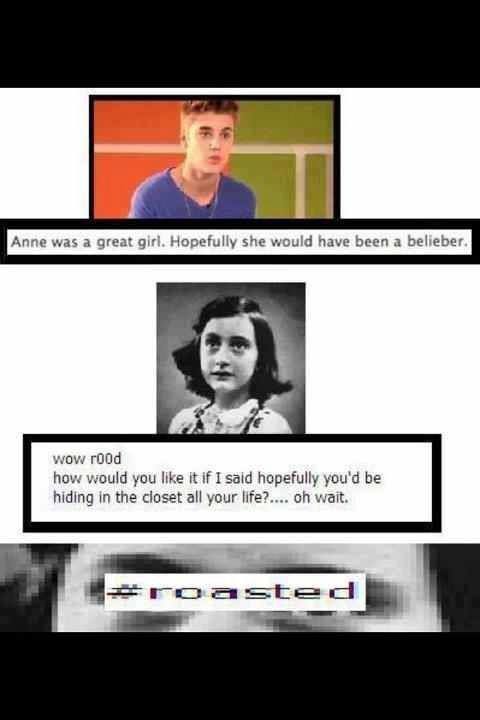 ***ing gay Nazi