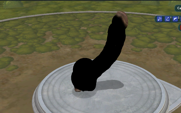 Your average spore player
