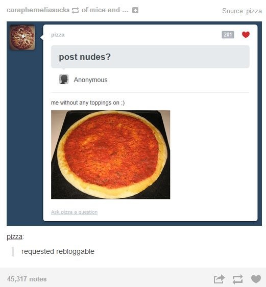 Having the weirddest boner right now