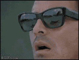 When there's a black guy in a HL post and no one makes a slave joke.