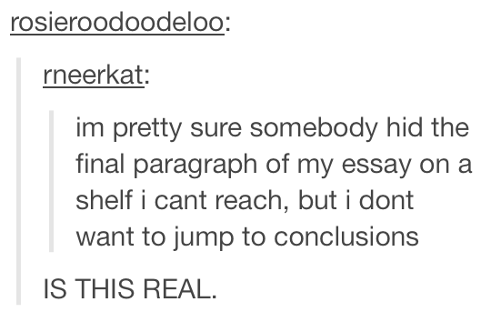 This pun is above your jumping skills