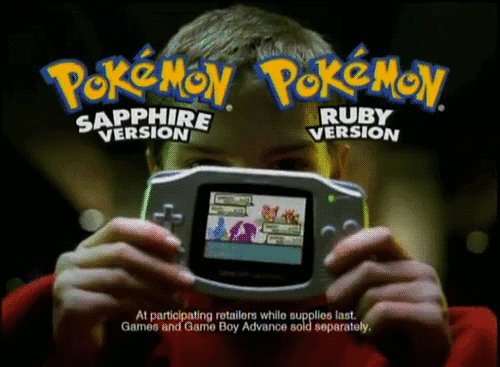 You Might Want to Look at the Screen Cause You Just Poisoned Your Own Mudkip