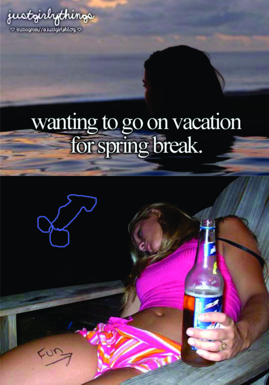 Perfect vacations (: â™¥