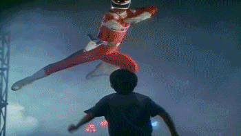 Tokusatsu must-have logic #11