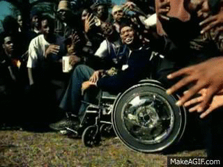 Mah shit dope