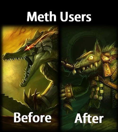 Not even once.