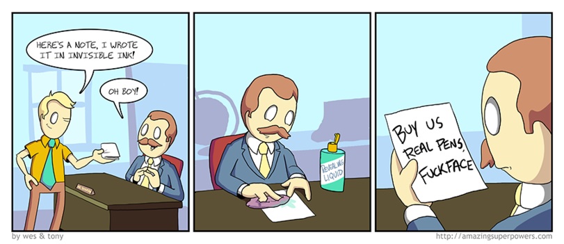 Thats my Boss