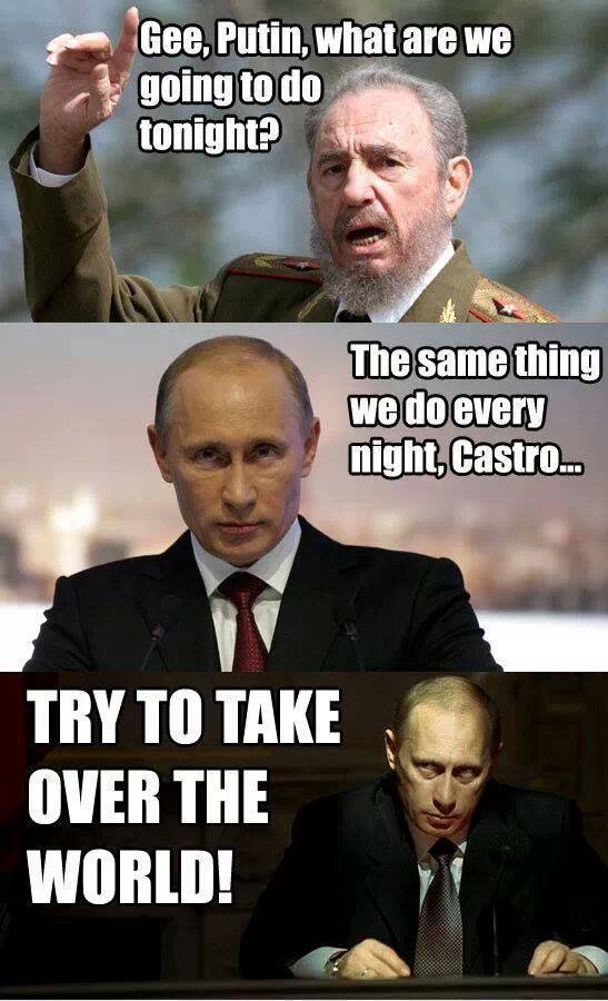 Unleash agent Natalia..
