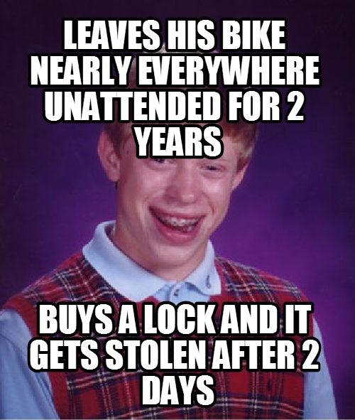 FML