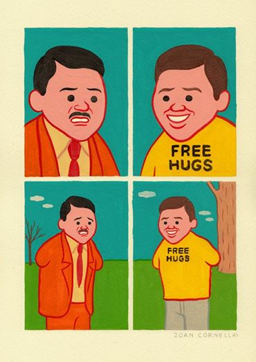 Free Stubs