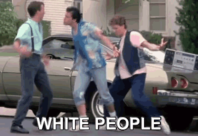 Dem White Boyz