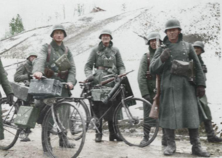 tour de france 1942