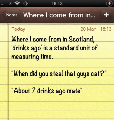Scotland
