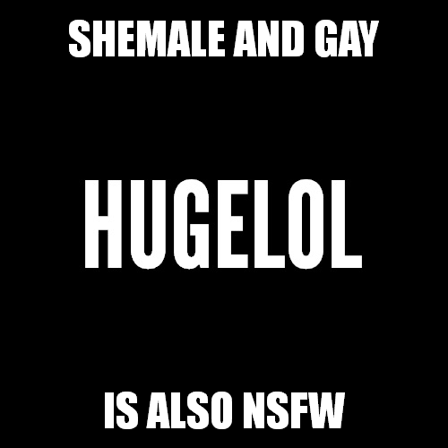 you wanted nsfw now deal with it
