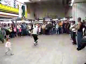 should have just kept watching